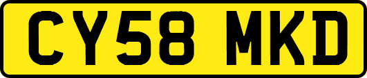 CY58MKD
