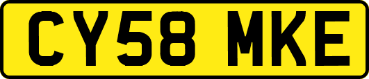 CY58MKE