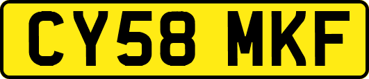 CY58MKF