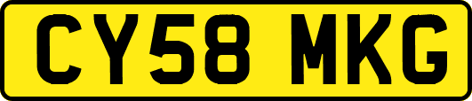 CY58MKG