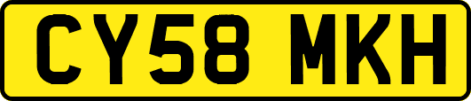 CY58MKH
