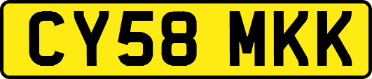 CY58MKK