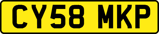 CY58MKP