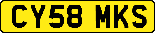 CY58MKS