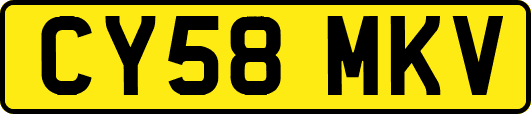CY58MKV