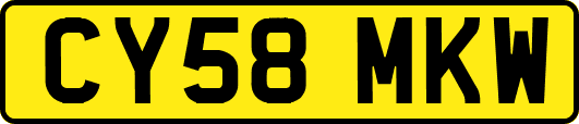 CY58MKW