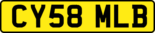 CY58MLB