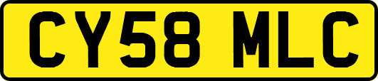 CY58MLC