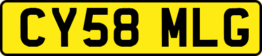 CY58MLG