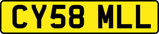 CY58MLL