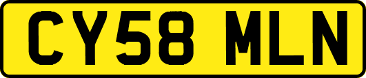 CY58MLN