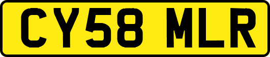 CY58MLR