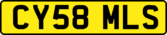 CY58MLS
