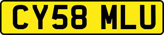 CY58MLU
