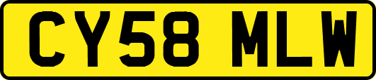 CY58MLW