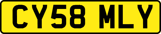 CY58MLY