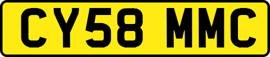 CY58MMC