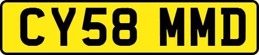 CY58MMD