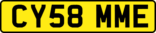 CY58MME
