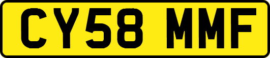 CY58MMF