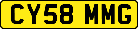 CY58MMG