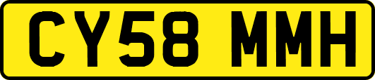 CY58MMH