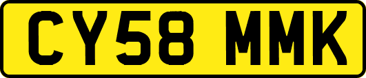 CY58MMK