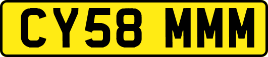 CY58MMM