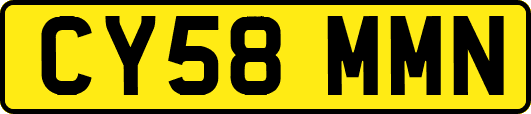 CY58MMN