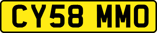 CY58MMO