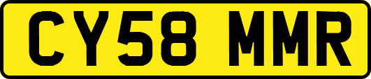 CY58MMR