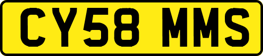 CY58MMS