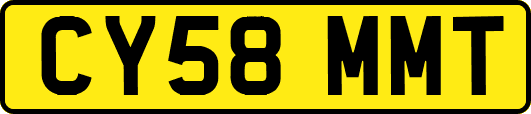 CY58MMT