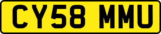 CY58MMU