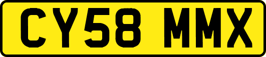 CY58MMX