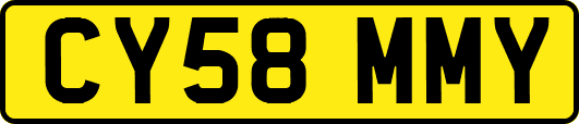CY58MMY