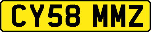 CY58MMZ