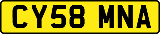 CY58MNA