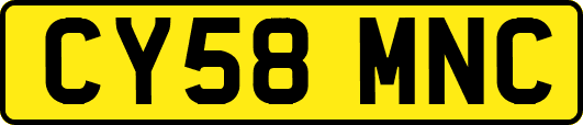 CY58MNC