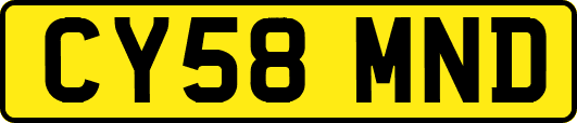 CY58MND