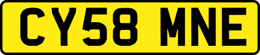 CY58MNE