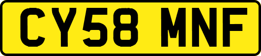 CY58MNF