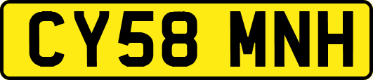 CY58MNH