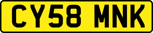 CY58MNK