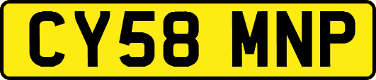 CY58MNP