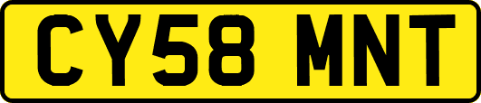 CY58MNT
