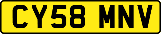 CY58MNV