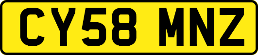 CY58MNZ