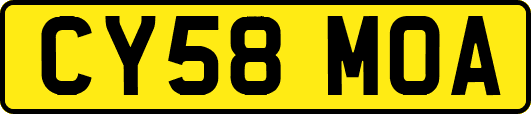 CY58MOA