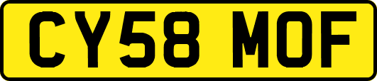 CY58MOF